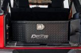 Deezee 07-23 Jeep JK/JL Tool Box - Specialty Jeep Box Wide (Txt Blk) thumbnail 9
