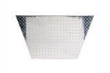 Deezee Universal Tool Box - Specialty Small Triangle BT Alum thumbnail 2