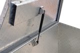 Deezee Universal Tool Box - Specialty Small Triangle BT Alum thumbnail 9
