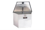 Deezee Universal Tool Box - Specialty Large Triangle BT Alum thumbnail 2