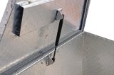 Deezee Universal Tool Box - Specialty Large Triangle BT Alum thumbnail 4