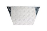 Deezee Universal Tool Box - Specialty Large Triangle BT Alum thumbnail 6