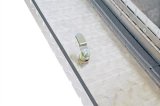 Deezee Universal Tool Box - Specialty Wheel Well BT Alum (Passenger Side) thumbnail 5