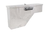 Deezee Universal Tool Box - Specialty Wheel Well BT Alum (Passenger Side) thumbnail 9