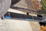 Deezee 99-23 Chevrolet/GMC/Dodge/Ford Full Size Truck Tubes - 6In Oval - Stainless Steel (CrewCab) thumbnail 5