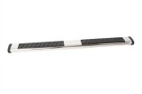 Deezee 99-23 Chevrolet/GMC/Dodge/Ford Full Size Truck Tubes - 6In Oval - Stainless Steel (CrewCab) thumbnail 8