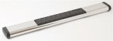 Deezee 99-23 Chevrolet/GMC/Dodge/Ford Full Size Truck Tubes - 6In Oval - Stainless Steel (CrewCab) thumbnail 9