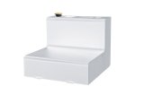 Dee Zee Steel Liq/Trns Tank 50 Gal 23In L-Shaped (Steel) thumbnail 5