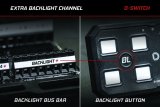 Diode Dynamics Universal D-Switch Hub Mounting Kit thumbnail 3