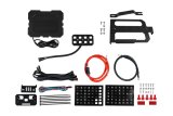 Diode Dynamics 16-23 Toyota Tacoma D-Switch Kit thumbnail 1