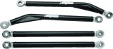 DragonFire Racing 19-22 Honda Talon High Clearance Radius Rods thumbnail 1