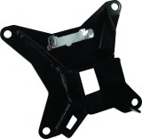 DragonFire Racing 19-22 Honda Talon Receiver Hitch thumbnail 1