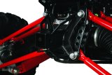 DragonFire Racing 19-22 Honda Talon Receiver Hitch thumbnail 4