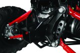 DragonFire Racing 19-22 Honda Talon Receiver Hitch thumbnail 5