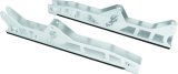 DragonFire Racing Polaris RZR Trailing Arm Guards - Aluminum thumbnail 1