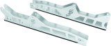 DragonFire Racing Polaris RZR Trailing Arm Guards - Aluminum thumbnail 3