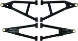 DragonFire Racing High Clearance 2" Offset A-Arm Kit 2014-2019 Ranger XP900 thumbnail 1