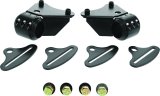 DragonFire Racing 16-22 Yamaha YXZ1000R Harness Anchor Kit thumbnail 1