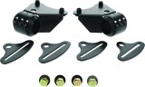 DragonFire Racing 16-22 Yamaha YXZ1000R Harness Anchor Kit thumbnail 3