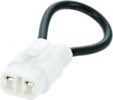 DragonFire Racing Seat Belt Over-Ride Sensor Plug - Fits Yamaha Viking/Wolverine 16-22 thumbnail 3