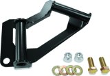 DragonFire Racing Polaris RZR Harness Anchor Bolt Kit thumbnail 1