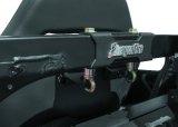 DragonFire Racing 16+ Polaris General Harness Anchor Bolt-On Kit thumbnail 1