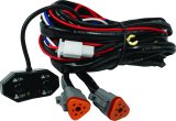DragonFire Racing High-Intensity DRL Light Harness - Dual thumbnail 3