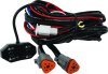 DragonFire Racing High-Intensity DRL Light Harness - Dual thumbnail 4