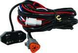 DragonFire Racing High-Intensity DRL Light Harness - Single thumbnail 1