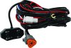 DragonFire Racing High-Intensity DRL Light Harness - Single thumbnail 4