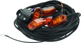DragonFire Racing Whip Harness - 4 Seat- Dual thumbnail 1