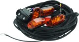 DragonFire Racing Whip Harness - 4 Seat- Dual thumbnail 3