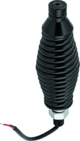 DragonFire Racing Quick Release Whip Spring - Black thumbnail 1