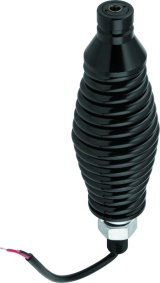 DragonFire Racing Quick Release Whip Spring - Black thumbnail 2