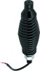 DragonFire Racing Quick Release Whip Spring - Black thumbnail 3