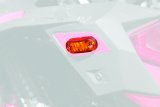 DragonFire Racing Turn Signal Kit - 4 Lght Universal thumbnail 5
