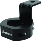 DragonFire Racing Universal Whip Mount - Round Cage thumbnail 1