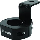 DragonFire Racing Universal Whip Mount - Round Cage thumbnail 2