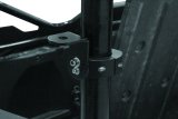 DragonFire Racing Universal Whip Mount - Round Cage thumbnail 3