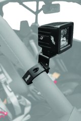 DragonFire Racing Universal Whip Mount - Round Cage thumbnail 4