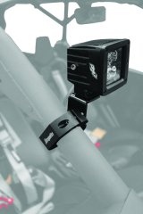 DragonFire Racing Universal Whip Mount - Round Cage thumbnail 5