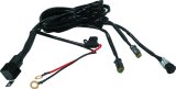 DragonFire Racing Extreme LED Light Bar Harnesses thumbnail 1