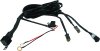 DragonFire Racing Extreme LED Light Bar Harnesses thumbnail 4