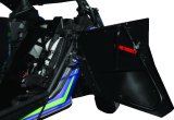 DragonFire Racing 17+ Can-Am Maverick X3 MAX UTV Doors - 4 Doors thumbnail 4