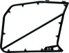 DragonFire Racing Replacement Door Frame - Rear Passenger For 521065 thumbnail 4
