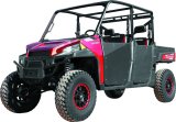 DragonFire Racing 12-19 Polaris Ranger Crew 570/900/1000 UTV Doors - 4 Doors thumbnail 3