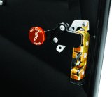 DragonFire Racing 13-19 Polaris Ranger XP 900/ Ranger 1000 UTV Doors thumbnail 5