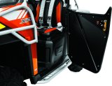 DragonFire Racing 13-19 Polaris Ranger XP 900/ Ranger 1000 UTV Doors thumbnail 7