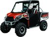 DragonFire Racing 13-19 Polaris Ranger XP 900/ Ranger 1000 UTV Doors thumbnail 9