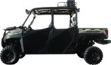 DragonFire Racing 19-25 Ranger Crew XP 1000 UTV Doors thumbnail 9